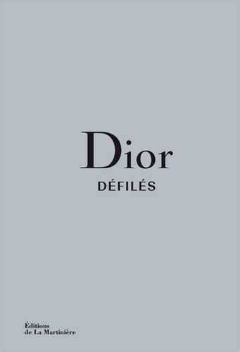 dior défilés: l'intégrale des collections|christian dior défilés collection.